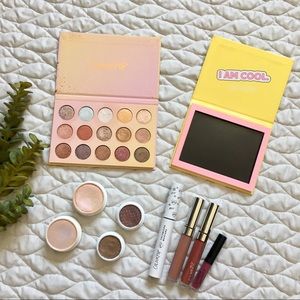 COLOURPOP BUNDLE!!!